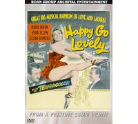 Niven - Happy Go Lovely [DVD] [US Import] [NTSC]