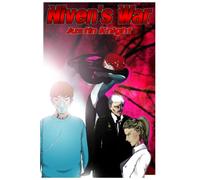 Niven's War: A Military Science-Fiction Novel (Nomads)