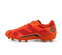 Nivia Dagger Football Studs for Men | Better Control and Lightweight Comfort | First Choice for Performance-Driven Players | Football Shoes | Sports Shoes for Men, Green, 9 UK