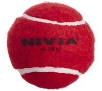 Nivia Heavy Tennis Ball Cricket Ball (Pack of 6)