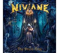 Niviane - The Druid King