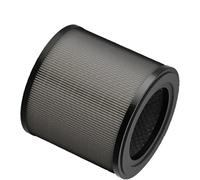 NIVMOWN FY0910/30 Replacement Filter Compatible with Philips Air Purifier of the 900 Series AC0950 & AC0951 2-in-1 H13 HEPA NanoProtect + Activated Carbon