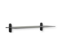 Nivo Shelf Large G Black Ash/ Black