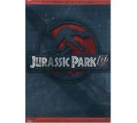Nivola - Jurassic Park III [DVD] [2001] [Region 1] [US Import] [N... - DVD YDVG