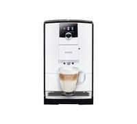 Nivona NICR 796 CafeRomatica Bean to Cup Coffee Machine - White
