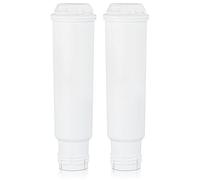 Nivona NIRF 700 Water Filter Cartridge for All CafeRomatica Models (Pack of 2)