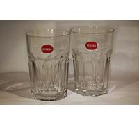 NIVONA Nürnberg NIVONA NILM 300 Latte Macchiatto glasses 2 pcs