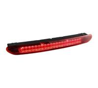 NIVQH Car Third Brake Stop Lamp For Golf 6 Golf 7 Mk6 Hatchback 6R 2011-2017, Rear light,Additional High Mount Stop Lamp Auto Body Kit,A/1pc RED Lens