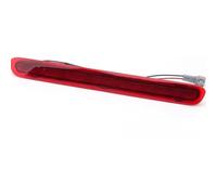 NIVQH Car Third Brake Stop Lamp For Toyota Hilux REVO 2015-2017, Rear light,Additional High Mount Stop Lamp Auto Body Kit,B/Red