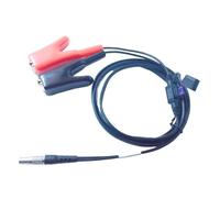 NIWPPKIMX Power Cable A00910 Applicable to CHCNAVi50 i70 i73 i80 i90 X10 X9 X1 X5 X7 X12 T1 T3 T5 M1 M3 GPS GNSS cable(3 meter)