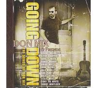 Nix, Don & Friends - Going Down - Songs Of Don Nix