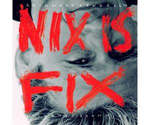 Nix Is Fix