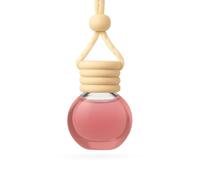 NIX LONDON UK Marshmallow Fluff Car Air Freshener | Sweet & Creamy Car Diffuser for Women & Men | Long-Lasting Vanilla Marshmallow Scent | Luxury Gift & Air Freshener Oil