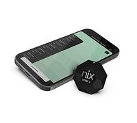 Nix Mini 3 Color Sensor - Color Adjustment, CMYK, RGB, HEX. - Real Pipette Tool - For Painters, Graphic Designers and More