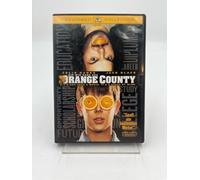 Nix wie raus aus Orange County