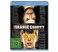 Nix wie raus aus Orange County