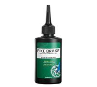 Nixiara Brake Grease, 100g Portable Damping Grease, Brake Pad Grease, for Road Paving, Camping, Hiking paths, Outdoor paths, Mountain paths, Outdoor Activities