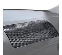 Nixiara Car Dashboard Non-Slip Mat, Non-slip Mat for Car Dashboard - Non-slip Car Dashpad - Multi-Function Sturdy Vehicle Dashboard, Strong Grip Pad Keys, Sunglasses