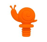 Nixiara Closure For Wine Bottles - Reusable 3D Silicone Stopper Accessory | Wine Sealer And Beer Valve | For Home, Kitchen, Beer, Soy, Vinegar, Restaurants