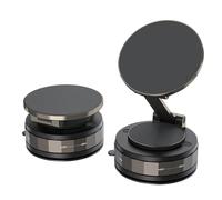 Nixiara Dashboard Phone Port, Magnetic Car Suction Phone Holder - Magnetic Suction Cup Phone Holder for Car - TRIP USA THE ROAD CULTHPHONE
