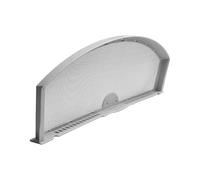 Nixiara Dryer Lint Filter Replacement, Dryer Fluff Filter Screen | Compact Deckyard Housing for Dryer - Dryer Accessories Ribbon Staircase for Home, Apartment, Residence, Hotel, Laundry Room