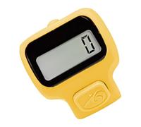 Nixiara Electronic Finger Counter, Finger Counter,Digital Display Hand Counter | Portable Electronic Finger Counter, Portable Clicker Counter for Coaching, Knitting,