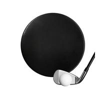 Nixiara Golf Divot Tool And Ball Signal Golf Marker | Portable Split Golf Alignment Ball Marker | Father's Day Sports Training Equipment, The