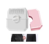 Nixiara Hair Thinning Comb - Coat Comb Cutting Comb,Splitting Hair Trimmer - for Men Women Home Spa Salon Outdoor Barber Travel Hotel
