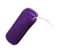 Nixiara Mesh Sponge, Exfoliating Washcloth for Body Wash, Gentle Bath Massage Sponge for Body Care, Back, Legs, Neck, Feet, Arms, Women, Men