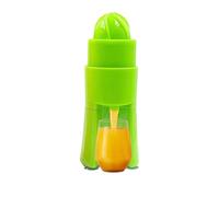 Nixiara Orange Japs, Manual Juices, Multifunctional Grapefruits Squeeper,Portable Kitchen Tools,Reusable Citrus Juicer for Home, Studio, Travel