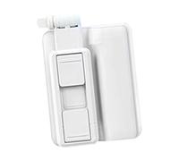 Nixiara Portable Selfie Stick | Portable Extendable Selfie Phone Stand - Video Recording Tool, Cellphone Tripod, Magnetic Design, Wireless Remote Control For Vlog/Travel/Filming