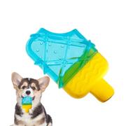 Nixiara Refreshing Chew Toy, Chew Toy, Reusable Outdoor Accessory, Ideal for Walks in the Heat