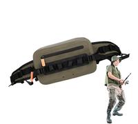 Nixiara s Rigging,s Rig for r | Travel Equipment,Angler Fish Equipment, Outdoor Storage Pack for Adventure, Army Green, S, See description