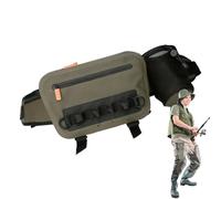 Nixiara s Rigging,s Rig for r | Travel Equipment,Angler Fish Equipment, Outdoor Storage Pack for Adventure, Army Green, L, See description