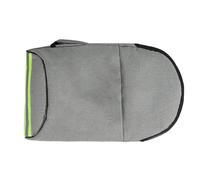 Nixiara Scooter Handlebar Covers - Windproof Protective Warm Gloves, Motorcycle Warm Gloves Hand Warmers For Women Winter Cold Weather Daily Travel Commuting Driving