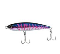 Nixiara Slow Sinking Pencil, Reusable Bait, Throwing Bait, 14.5 cm, Multicoloured Gear for All Water Depths