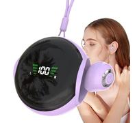 Nixiara Small Earbuds, Wireless Earbuds, Sport Earphones Wireless, Smart Touch Control Mourning Reduction Earphones for Family Friends Coworkers Travel