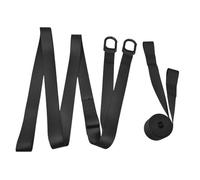 Nixiara Snowmobile Rope, Ski Equipment Accessories, Snowmobile Tow Strap for Ice Fishermen, Winter Adventurers, Outdoor Guides, Rescue Teams, Snow Rescue Paths, Riding in Remote Areas