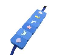 Nixiara Swimming Belt for Children - Foam Belt | Fitness Buoyancy Aid for Pool Exercises, Aqua Workouts and Outdoor Training
