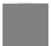 Nixiara Wall Calendar for the Years 2026 and 2027, Diary with 3 Months Overview, Vertical Hanging Wall Calendar, For Use in Home, Study, Living Room, Bedroom