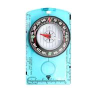 Nixiara Wanderzum Surviven, Portable Outdoor - Precise Portable Orienteering | Lightweight Educational Aid, User-friendly Navigation Tool for Travel