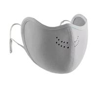 Nixiara Winter Face Cover For Men - Windproof Cold-Proof Warm Breathable, Men Motorcycle Half Face Warmer For Mens Women Outdoor Sports Motorcycle Riding Running Hiking Skiing Cycling