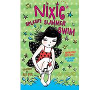 Nixie: Splashy Summer Swim