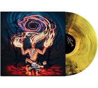 NIXIL - From the Wound Spilled Forth Fire [VINYL]
