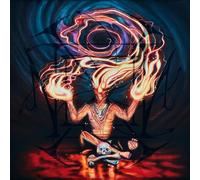 NIXIL - From the Wound Spilled Forth Fire