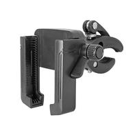 Nixinioo 1 piece: Mobile Phone Holder Bicycle, Universal Motorcycle & Bicycle Holder, 360° Rotatable, Removable Bicycle & Road Bike Handlebar Phone Holder