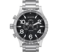 Nixon 51-30 Chrono A1389-000-00 Mens Chronograph