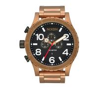 Nixon 51-30 Chrono A1389-5145-00 Mens Chronograph