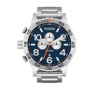 Nixon 51-30 Chrono A1389-5210-00 Mens Chronograph