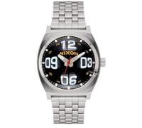 Nixon A045-5321-00 Men's Analogue Watch with Stainless Steel Strap, Silver